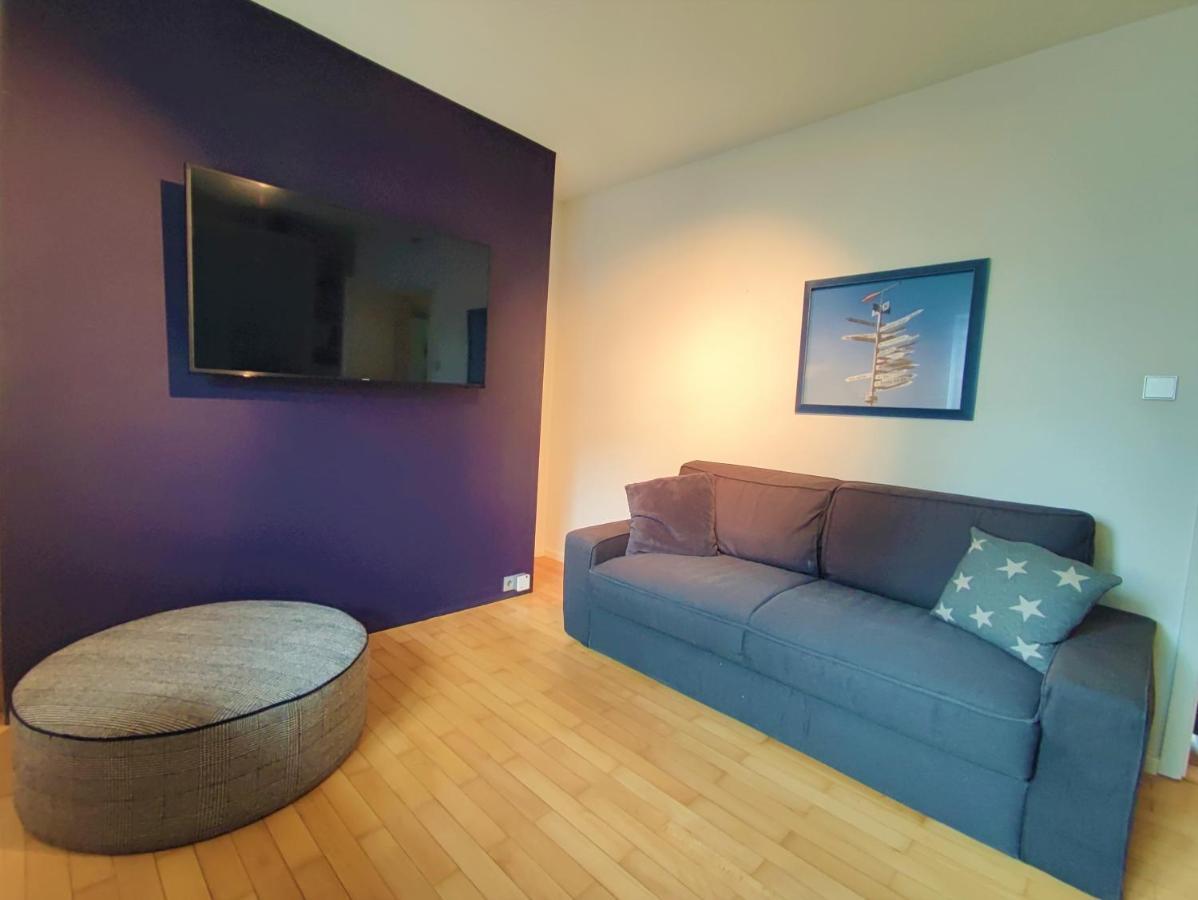 Zen Apartment - Spacious - Garden - Kitchen Karlsruhe Buitenkant foto
